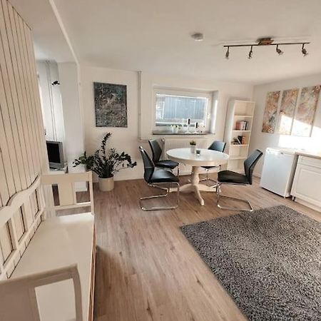 Gemuetliche Wohnung In Bleckede An Der Elbe Екстериор снимка