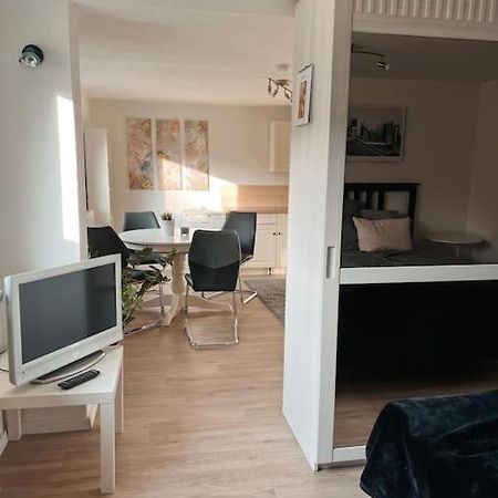Gemuetliche Wohnung In Bleckede An Der Elbe Екстериор снимка